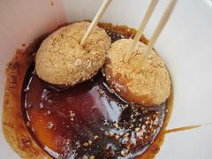 -三大炮豆花铺(锦里店)