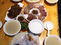 -漕河全驴宴饭店(徐水店)