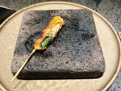 -麦MUGI铁板烧日式料理