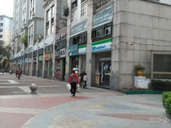 -保利花园