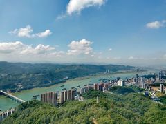 -白云山风景名胜区