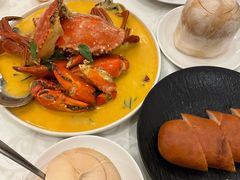 -等我餸上门海鲜大排档(天河南店)