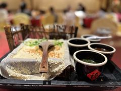 -百花人家(门城水岸店)
