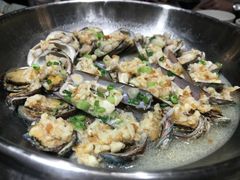 -79号渔船海鲜饭店(华强北店)