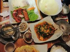 -时光里音乐餐酒吧(祥云店)