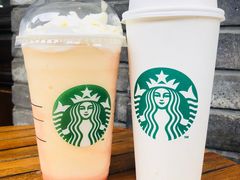 -星巴克臻选(成都宽窄巷子店)