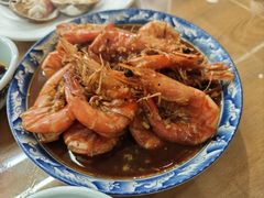 -小铜锣湾海鲜家常菜馆(河西店)