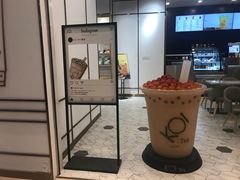 -KOI Thé(力宝广场店)