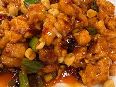 -黑石礁酒楼·海鲜(黑石礁店)
