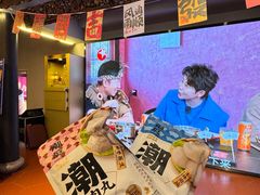 -潮庭牛肉火锅·骑楼私宴