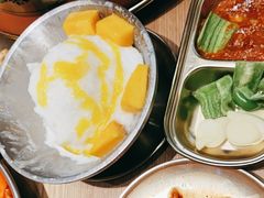 -西塔老太太泥炉烤肉(武汉摩尔城店)