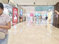 -福田卓悦INTOWN购物中心