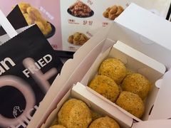 -悠个炸鸡(南京创始店)