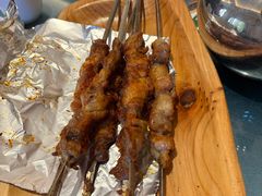 -新疆巴州金丝特餐厅(大钟寺店)