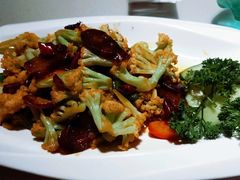 -渔太泰漓江小馆·广西融合菜(西街店)