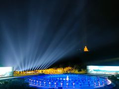 -鼎盛王朝康熙大典实景演出