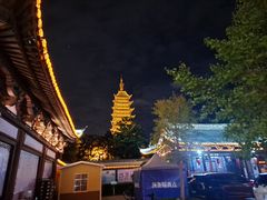 -常熟方塔园