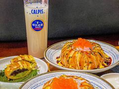 -梦山水日本烧肉(五四广场店)