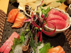 -泉寿司(万科公园店)