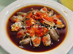 -红灯笼龙凤饭店(宁波老字号店)