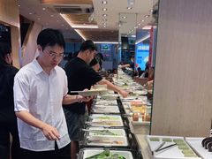 -素满香·Vegan食养自助(天一广场店)