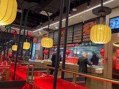 -管氏翅吧(马家堡店)