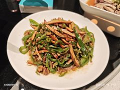 -刀板香·安徽菜(国购IFC店)