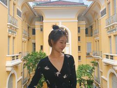 -胡志明市美术馆