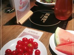 -越城记黑鱼煲(福侨大厦店)