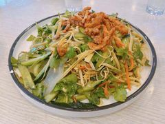-东北王食府(科大店)