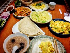 -老昌春饼(中央大街店)