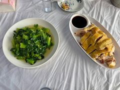 -小六农家乐(崇明西沙湿地店)