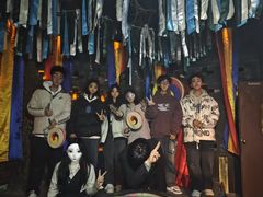 -棂笼·深度沉浸密室(武汉旗舰店)