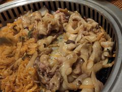 -秦小牛煎肉餐厅(河北大街总店)
