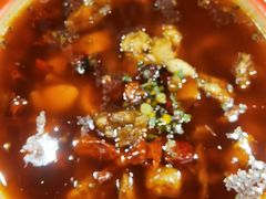 香辣盆盆牛蛙-李叔叔虾蟹大排档(青羊店)