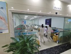 -痘博士广州·全国连锁祛痘机构