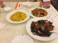 -郭林家常菜(洋桥店)