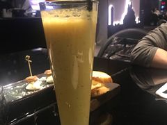 -查特花园美食广场(西单大悦城店)