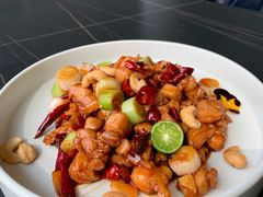 -鑫悦诚府·新鲁菜·餐厅(趵突泉店)