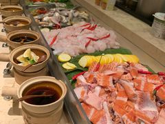 -上海龙之梦万丽酒店