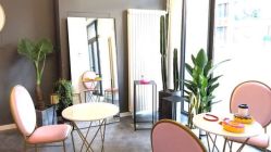 -Priscilla皮肤管理中心