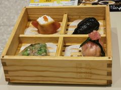 -蔡澜点心·粤菜(万菱汇店)