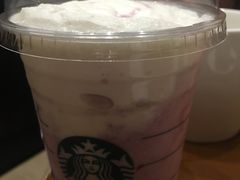 -星巴克(威尼斯人店)