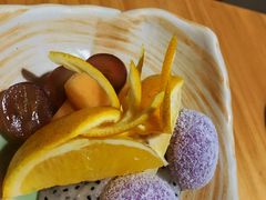 -活鳗饭·鹅肝范儿(高碑店店)
