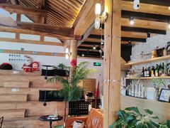-糖房咖啡(南锣鼓巷店)