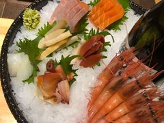 -割烹旭日本料理(龙湖狮山天街店)