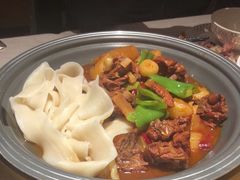 -耶里夏丽·丝路新疆菜·清真食品(徐汇南丹东路臻选店)