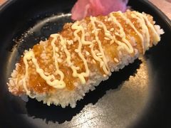 -昊·来了寿司(泡桐树店)