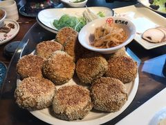 -前门·鲜肉火锅(长风店)