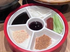 -青年公社烤鸭(蜀山万象汇店)